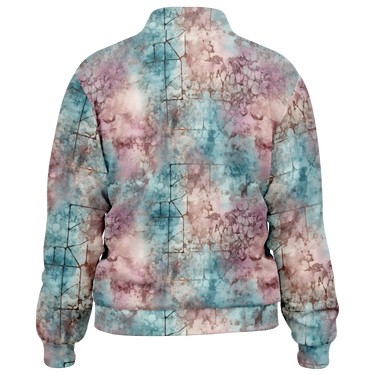 Chokefish™ Acid-Wash Track Jacket-003
